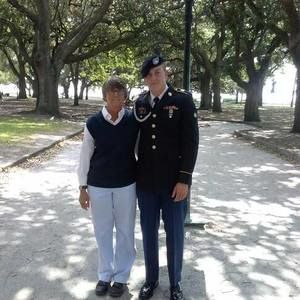 Meet your Posher, Tracy